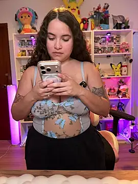 Sweet sully   online show from 03/13/26, 08:52