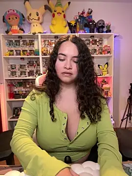 Sweet sully   online show from 04/02/26, 07:48