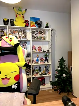 Sweet sully   online show from 01/09/26, 09:27