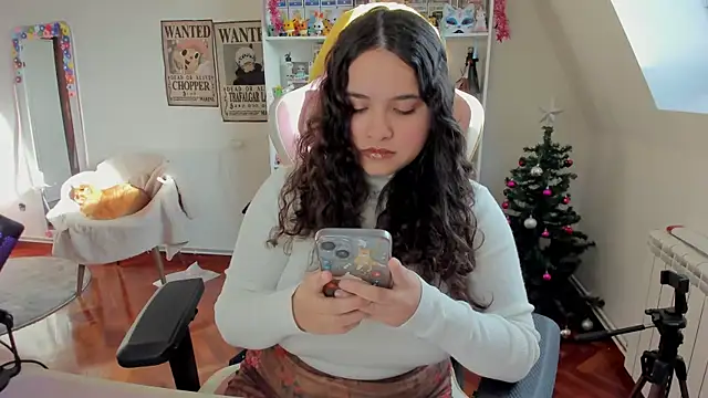 Snapshot of Sweet_sully__ chatting on 12/11/24, 09:52 Sweet sully   online show from 12/11/24, 09:52