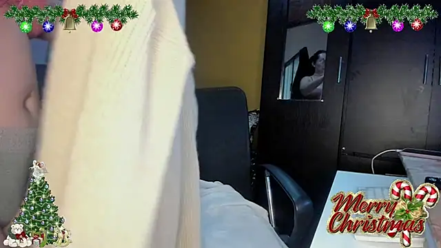 NATA RIDER online show from 12/26/24, 01:54