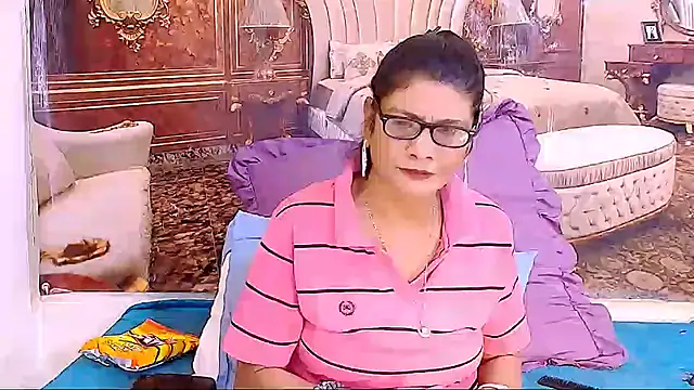 IndianAllure online show from 06/12/26, 05:38