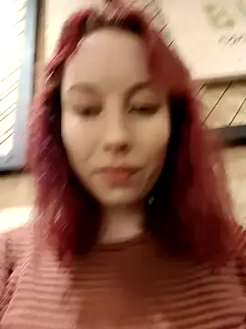 Frost foxy online show from 03/01/25, 05:20