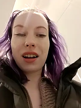 Frost foxy online show from 02/19/25, 07:06