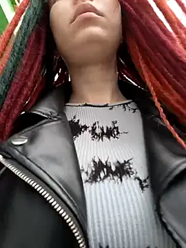 Frost foxy online show from 09/16/25, 02:45