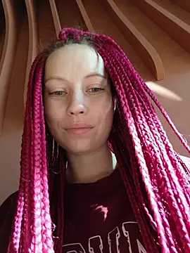 Frost foxy online show from 03/07/26, 03:35