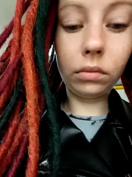 Frost foxy online show from 09/21/25, 02:28