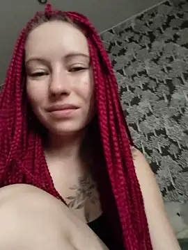 Frost foxy online show from 12/14/25, 05:24