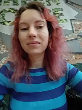 Frost foxy online show from 12/05/25, 02:54