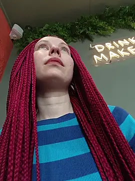 Frost foxy online show from 04/12/26, 04:16