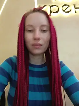 Frost foxy online show from 05/14/26, 02:41