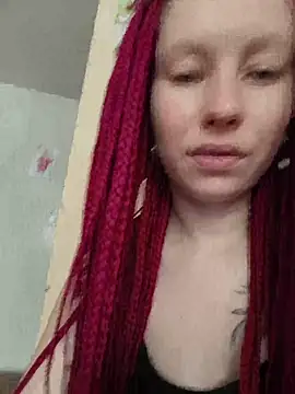 Frost foxy online show from 02/16/26, 04:22