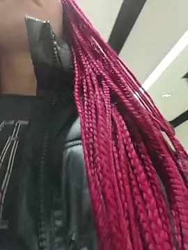 Frost foxy online show from 01/09/26, 03:35