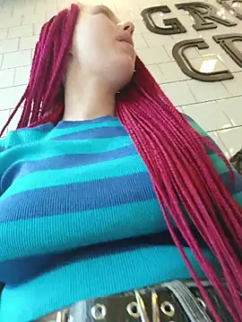 Frost foxy online show from 03/06/26, 01:55