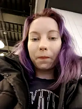 Frost foxy online show from 02/15/25, 08:33