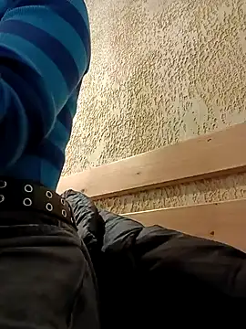 Frost foxy online show from 02/16/25, 05:59