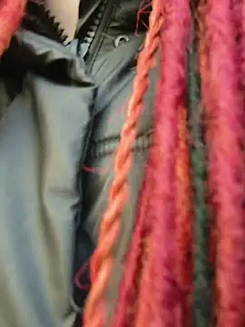 Frost foxy online show from 10/25/25, 01:49