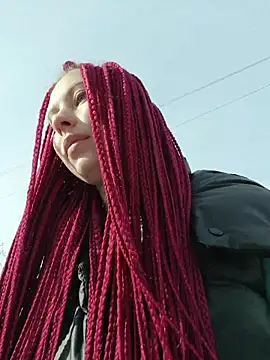 Frost foxy online show from 03/20/26, 03:40