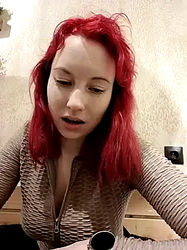 Frost foxy online show from 03/19/25, 06:46