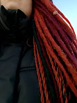 Frost foxy online show from 10/02/25, 02:26