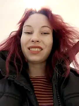 Frost foxy online show from 03/01/25, 08:23