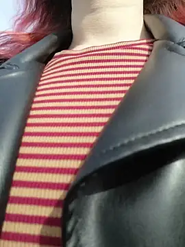 Frost foxy online show from 04/08/26, 02:35