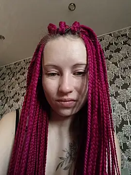 Frost foxy online show from 01/11/26, 05:03