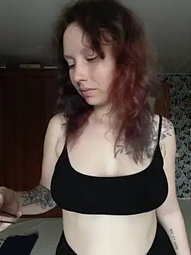 Frost foxy online show from 05/19/26, 04:19