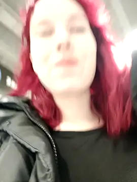 Frost foxy online show from 03/09/25, 09:02