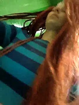 Frost foxy online show from 10/07/25, 02:12