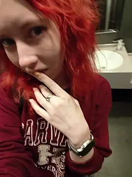 Frost foxy online show from 11/22/25, 02:21