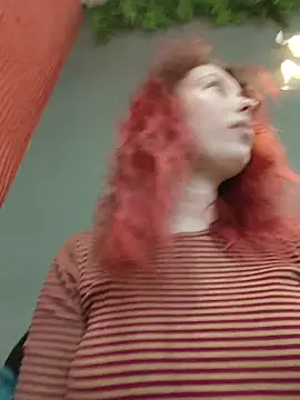 Frost foxy online show from 04/03/26, 04:30