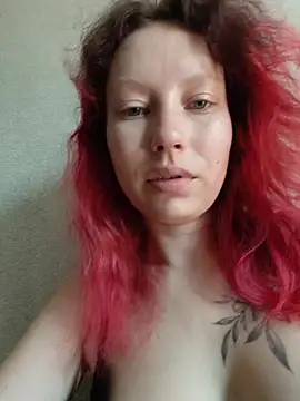 Frost foxy online show from 04/01/26, 03:52