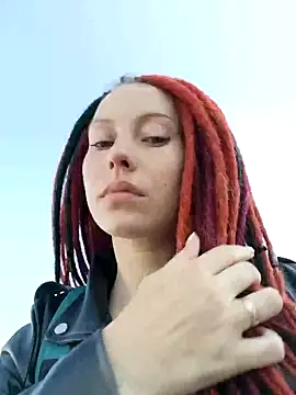 Frost foxy online show from 09/20/25, 03:00