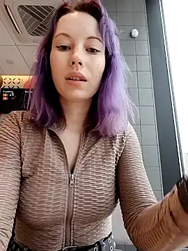 Frost foxy online show from 02/23/25, 07:11