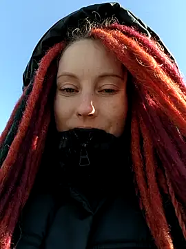 Frost foxy online show from 10/01/25, 02:38