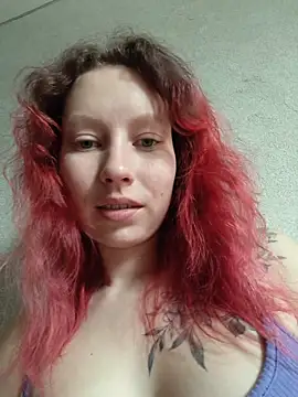 Frost foxy online show from 04/05/26, 03:46