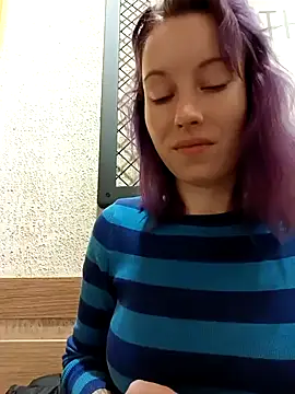 Frost foxy online show from 02/24/25, 07:33