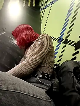 Frost foxy online show from 03/04/25, 05:32