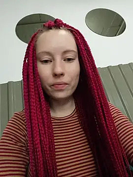 Frost foxy online show from 04/15/26, 02:28