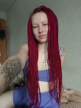 Frost foxy online show from 03/05/26, 04:42