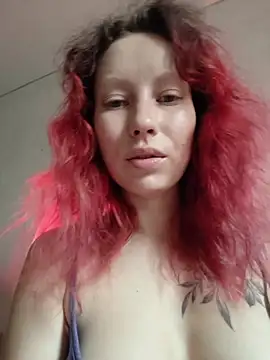 Frost foxy online show from 04/06/26, 04:46