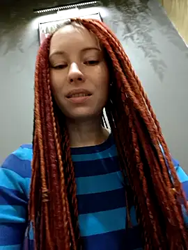 Frost foxy online show from 10/24/25, 04:00