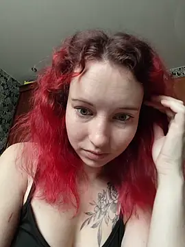 Frost foxy online show from 11/20/25, 04:13