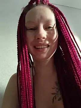 Frost foxy online show from 01/16/26, 04:05