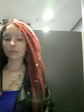 Frost foxy online show from 09/24/25, 02:40