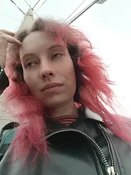 Frost foxy online show from 04/04/26, 02:40