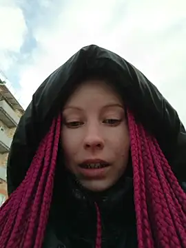 Frost foxy online show from 04/11/26, 10:19