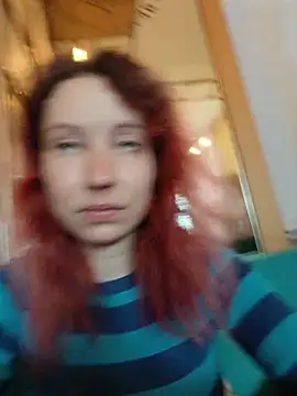 Frost foxy online show from 04/11/26, 02:30