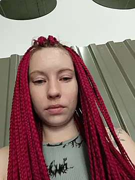 Frost foxy online show from 05/05/26, 02:36